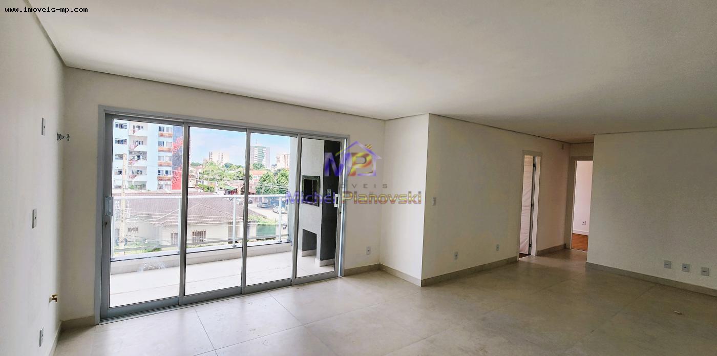 Apartamento à venda com 3 quartos, 108m² - Foto 5