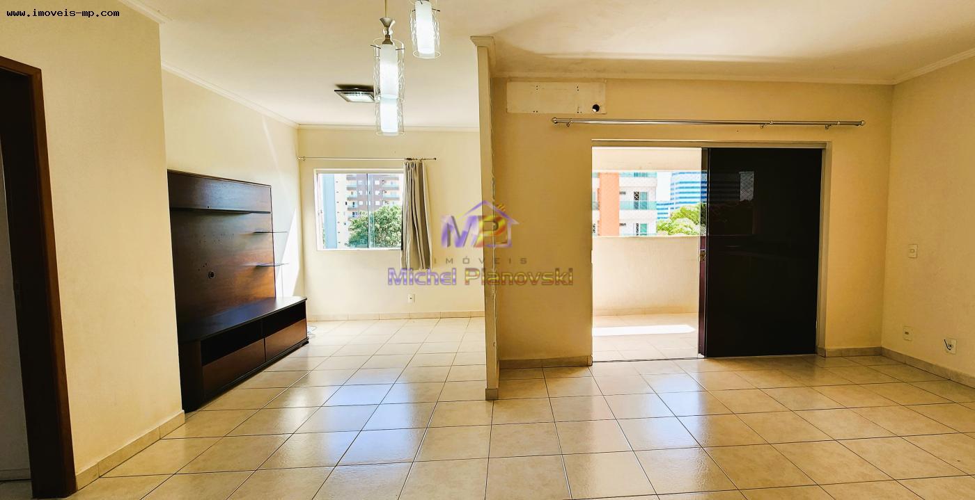 Apartamento à venda com 3 quartos, 110m² - Foto 9