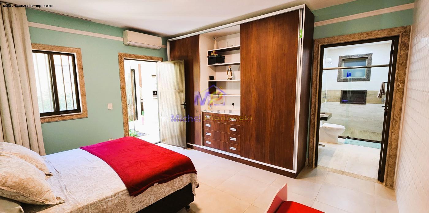 Casa de Condomínio à venda com 3 quartos, 240m² - Foto 30