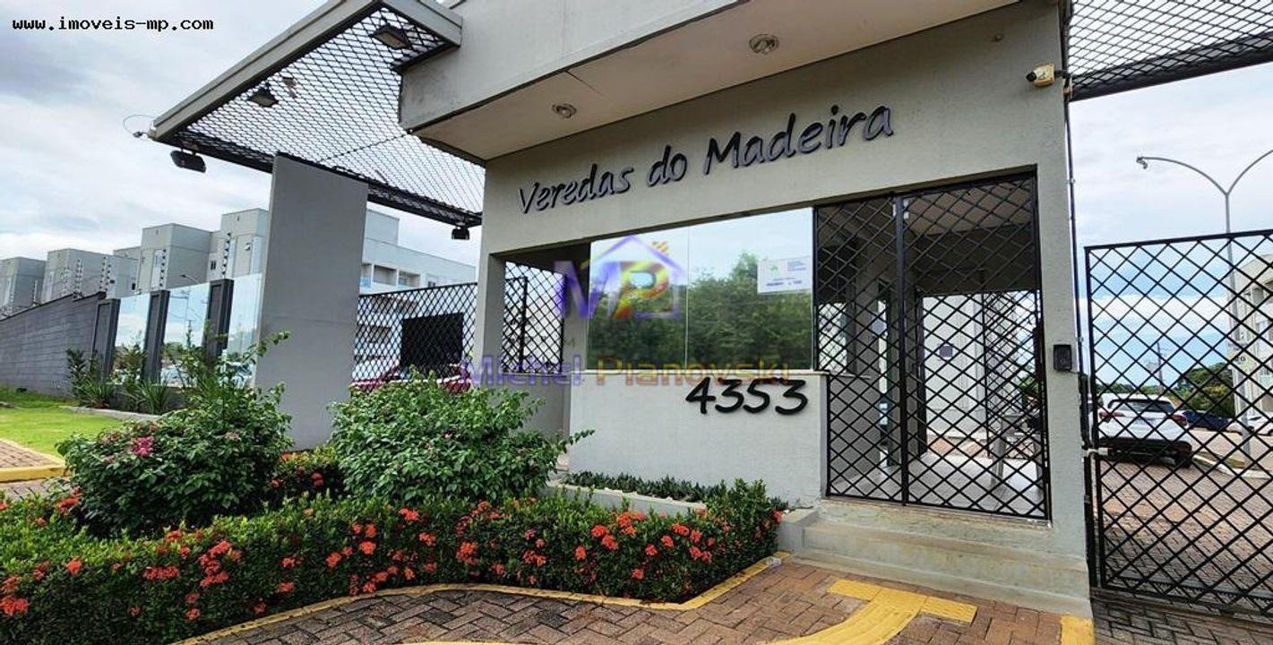 Apartamento à venda com 3 quartos, 74m² - Foto 1