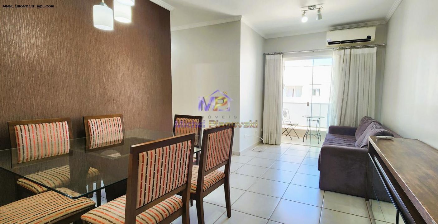 Apartamento à venda com 3 quartos, 74m² - Foto 2