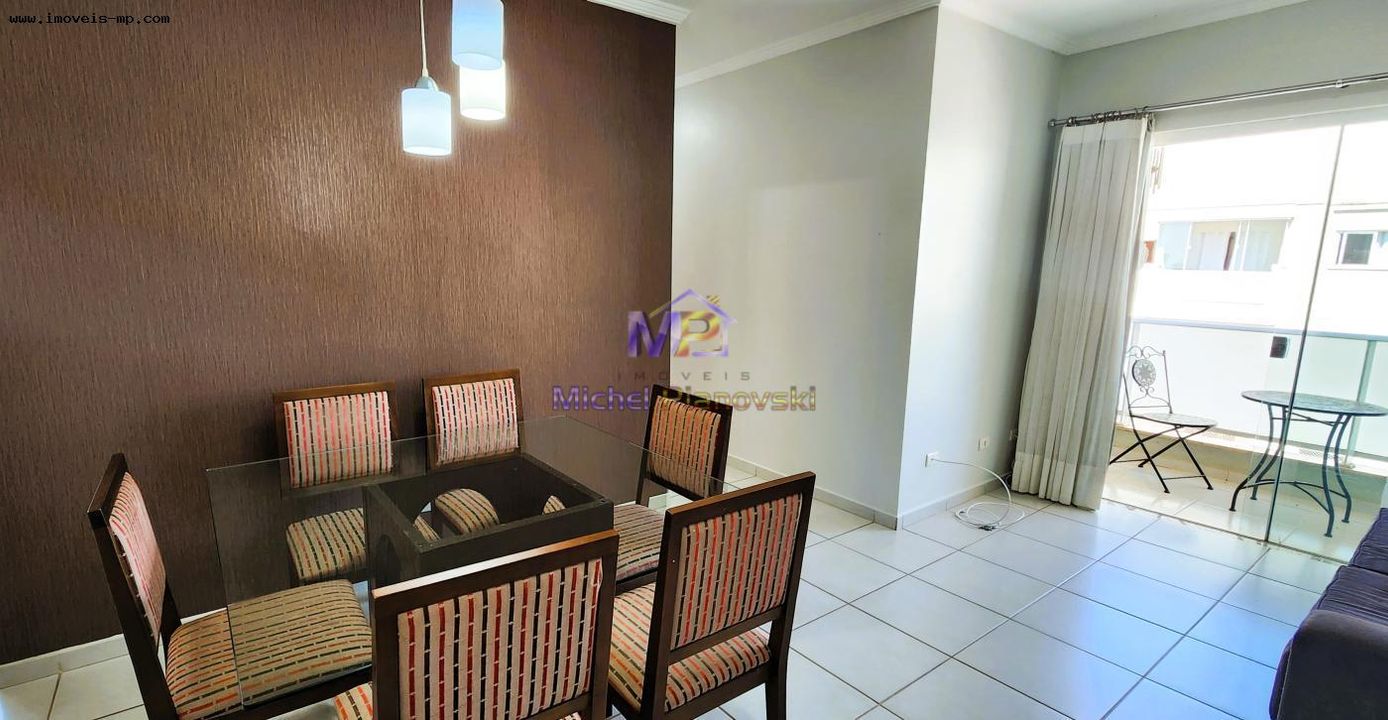 Apartamento à venda com 3 quartos, 74m² - Foto 3