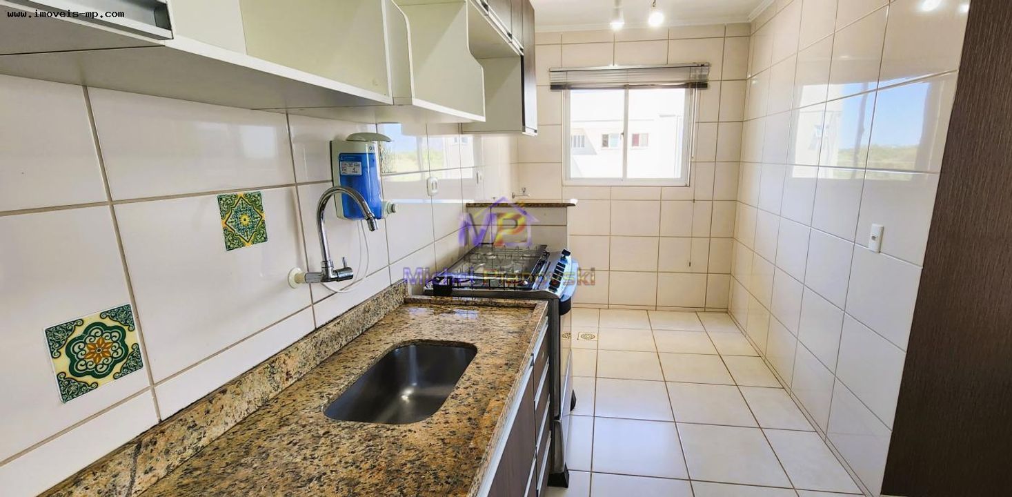 Apartamento à venda com 3 quartos, 74m² - Foto 6