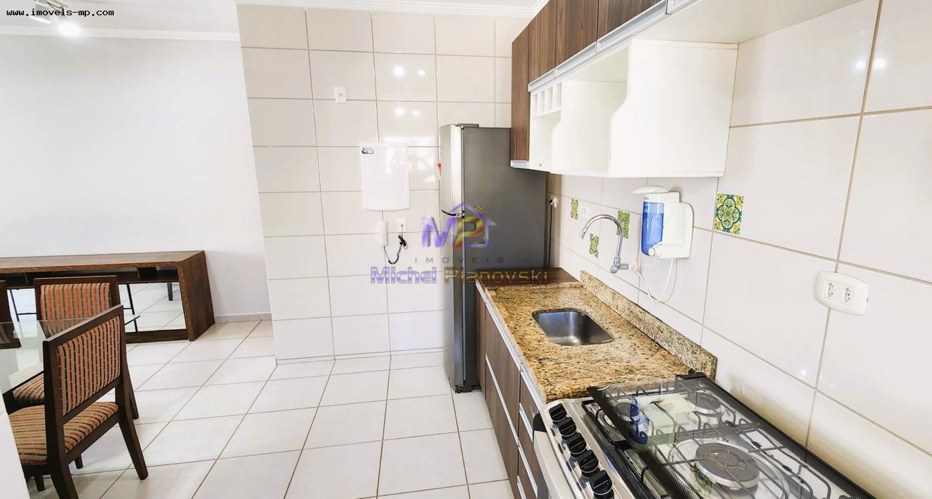 Apartamento à venda com 3 quartos, 74m² - Foto 7