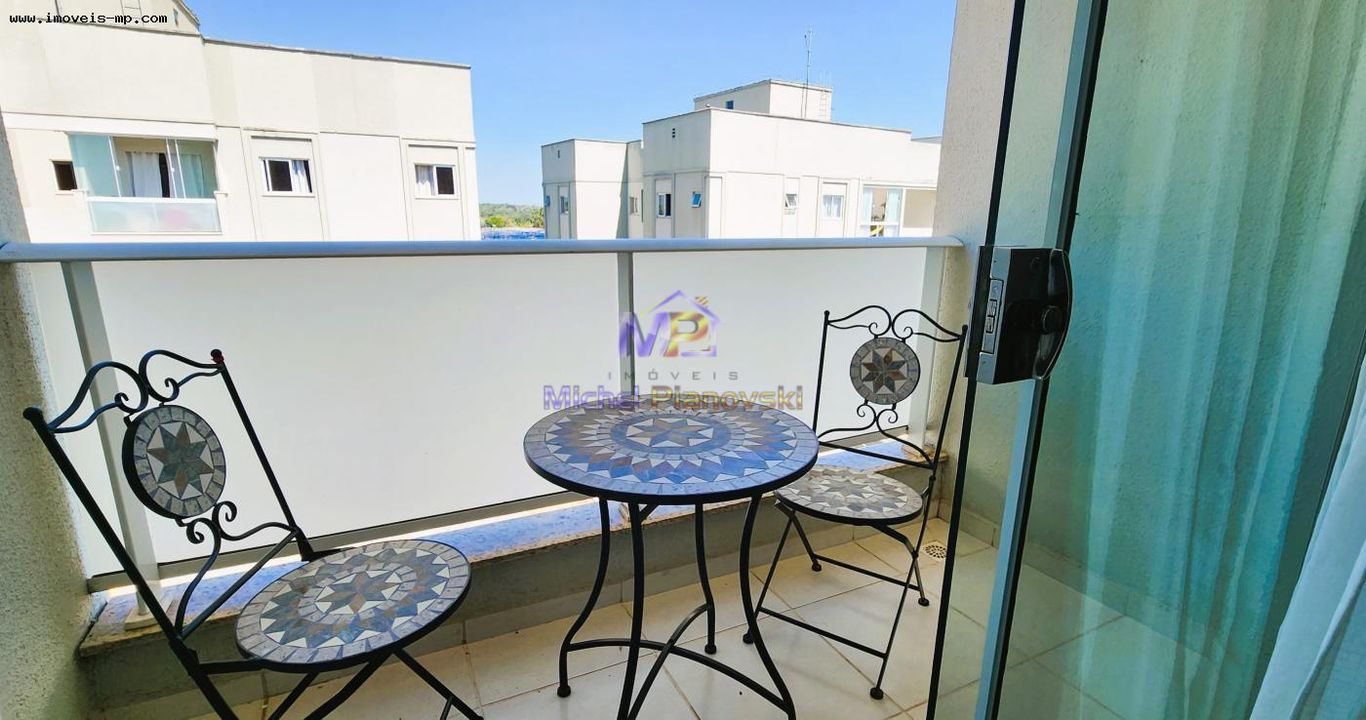 Apartamento à venda com 3 quartos, 74m² - Foto 12