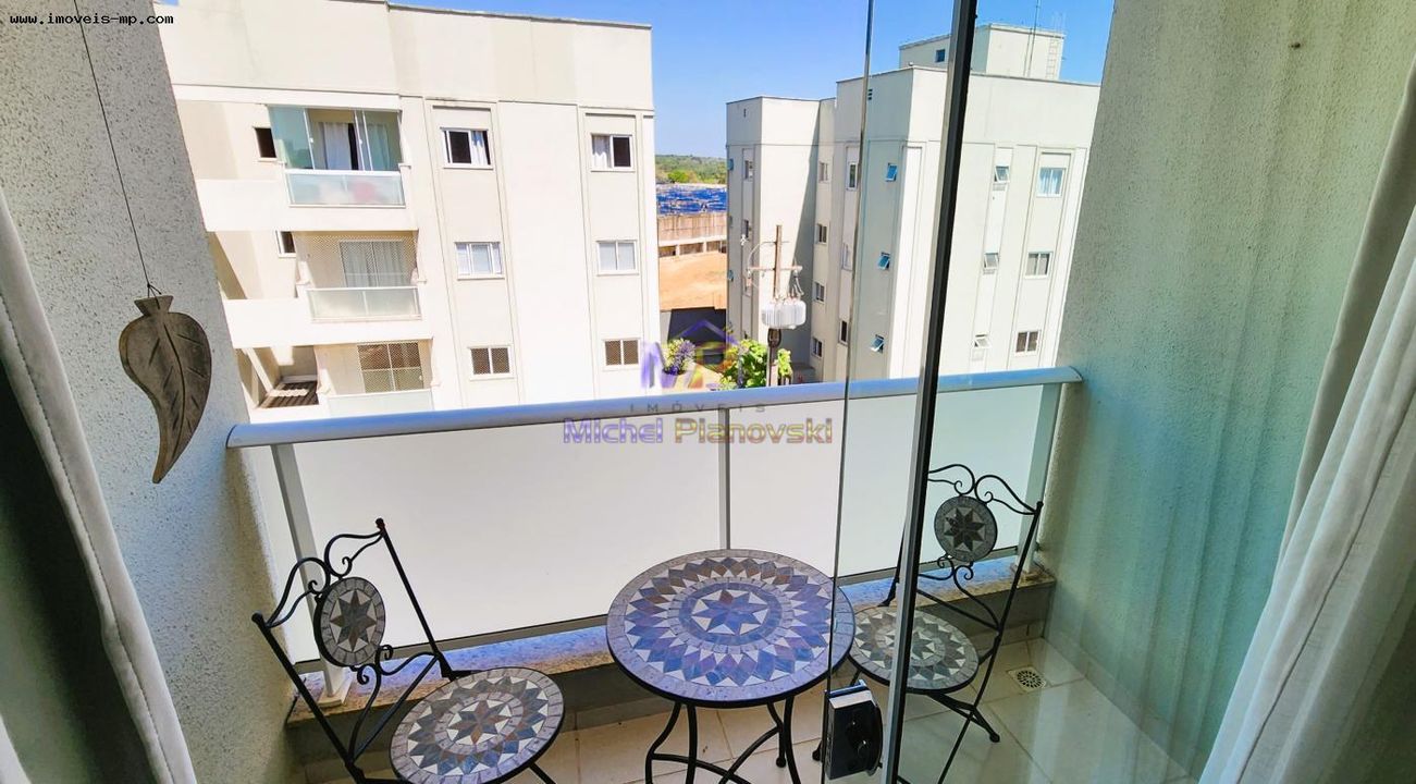 Apartamento à venda com 3 quartos, 74m² - Foto 13