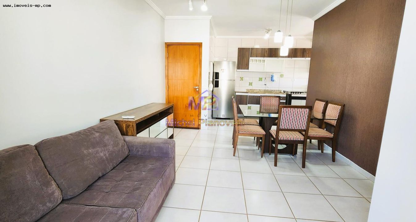 Apartamento à venda com 3 quartos, 74m² - Foto 15