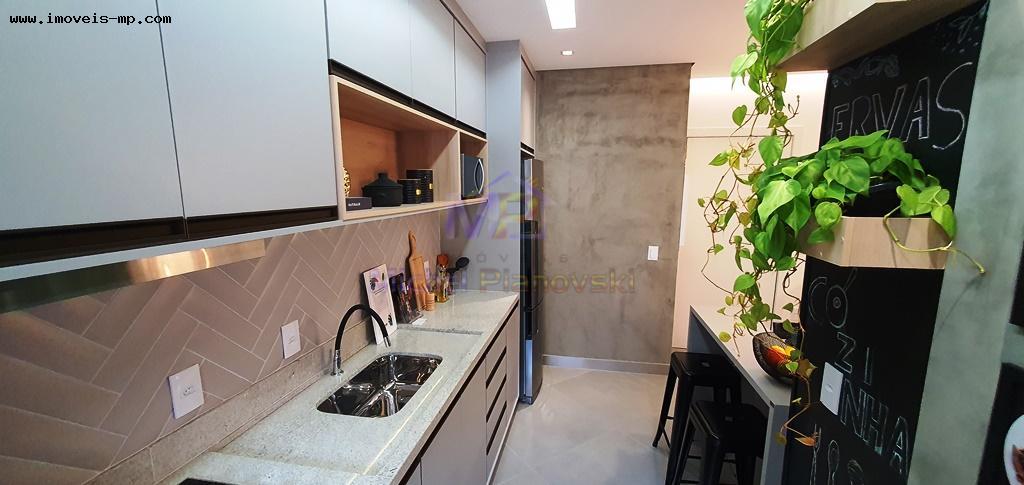 Apartamento à venda com 3 quartos, 70m² - Foto 12