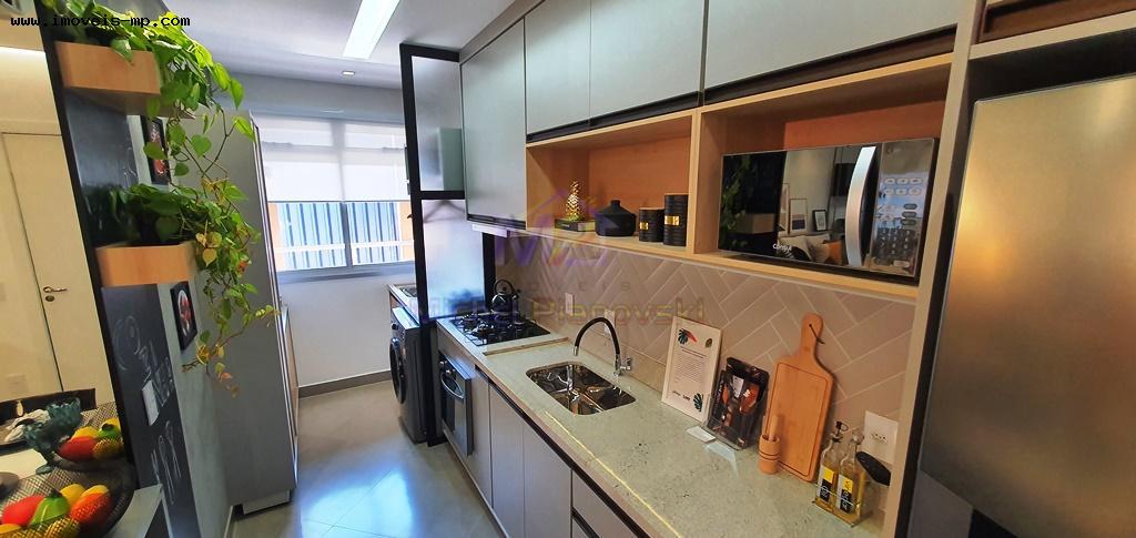 Apartamento à venda com 3 quartos, 70m² - Foto 10