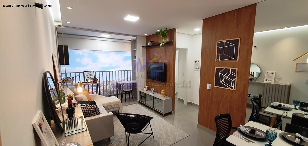 Apartamento à venda com 3 quartos, 70m² - Foto 3