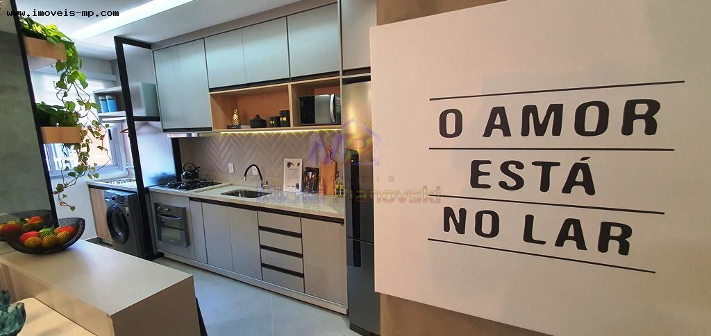 Apartamento à venda com 3 quartos, 70m² - Foto 1