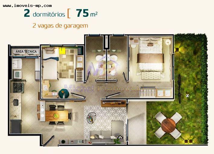 Apartamento à venda com 3 quartos, 70m² - Foto 27