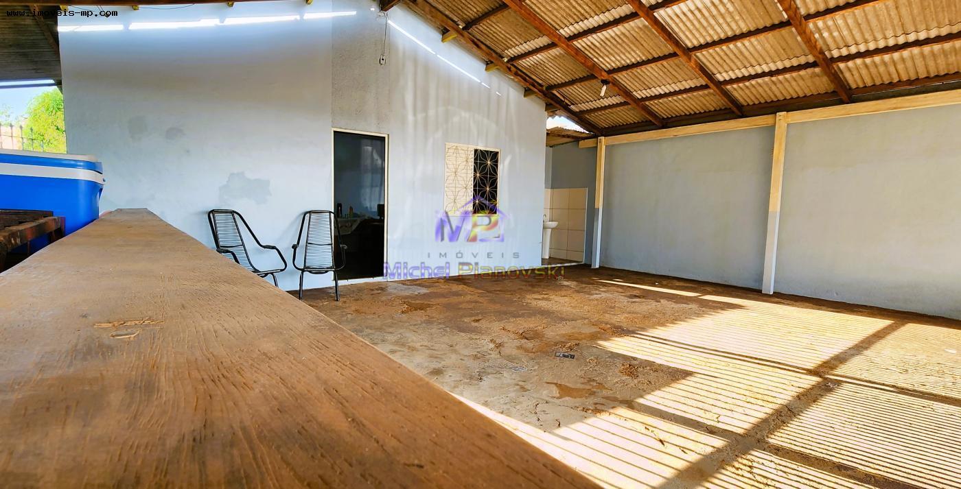 Casa à venda com 3 quartos, 112m² - Foto 4