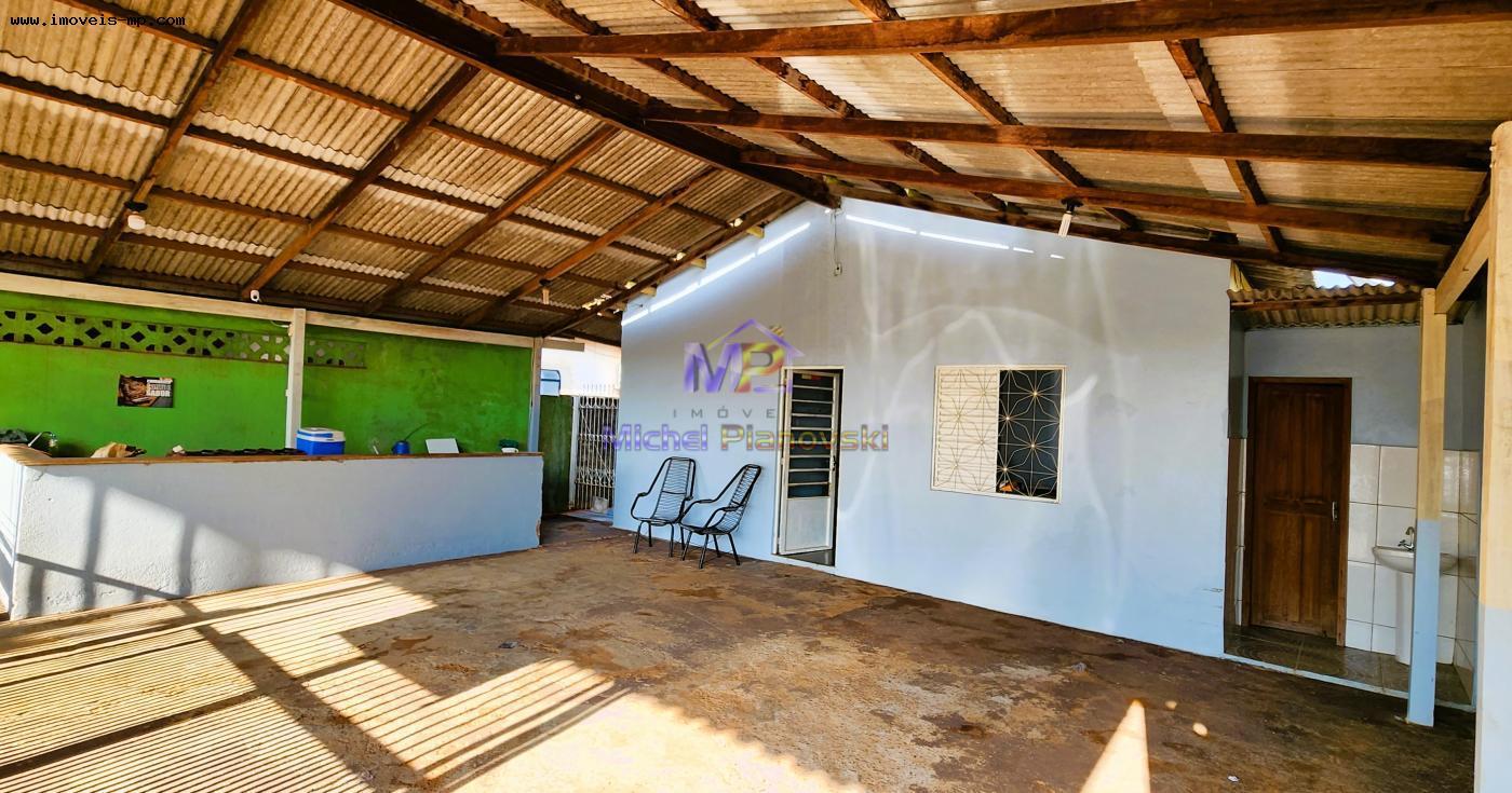 Casa à venda com 3 quartos, 112m² - Foto 5