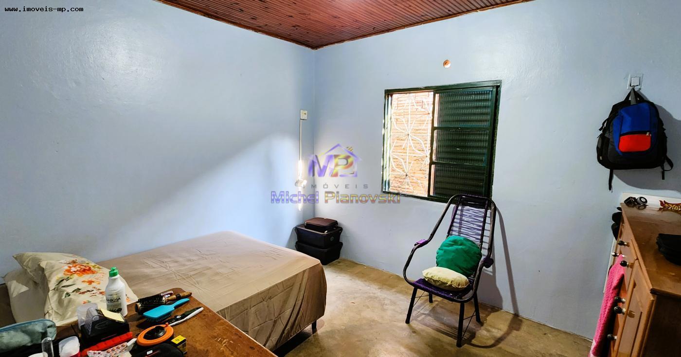 Casa à venda com 3 quartos, 112m² - Foto 17