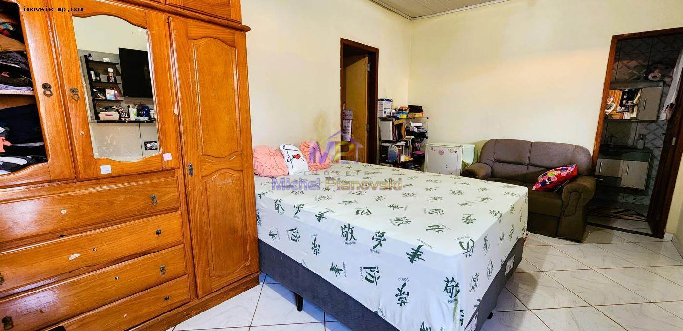 Casa à venda com 3 quartos, 112m² - Foto 22