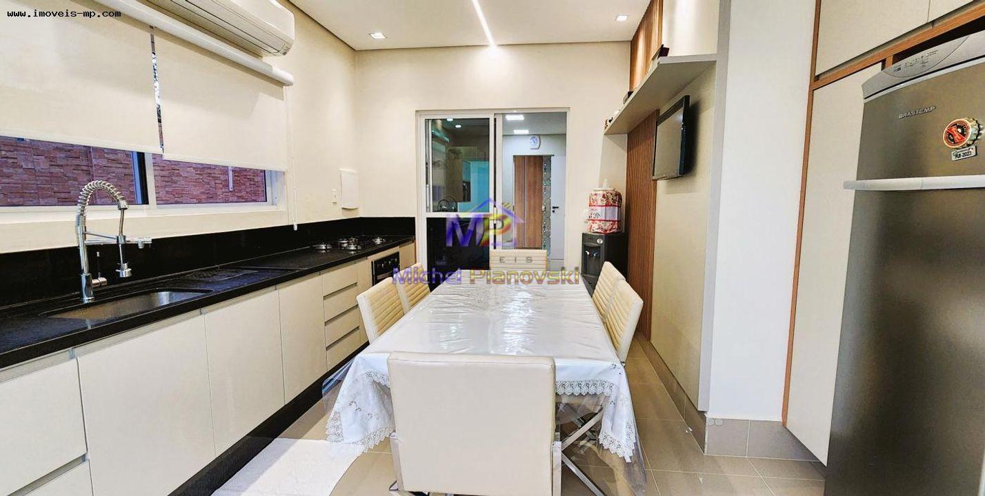 Casa de Condomínio à venda com 4 quartos, 182m² - Foto 15