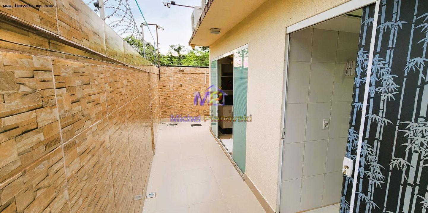 Casa de Condomínio à venda com 4 quartos, 182m² - Foto 17