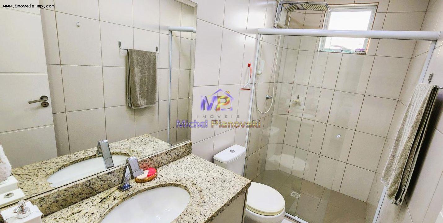 Casa de Condomínio à venda com 4 quartos, 182m² - Foto 34