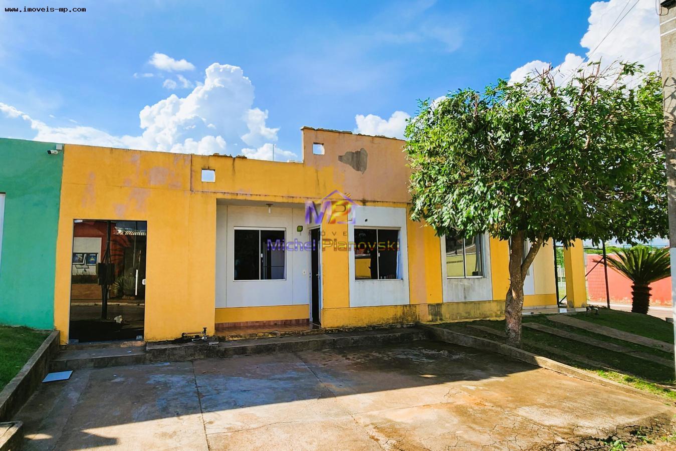 Casa de Condomínio à venda com 2 quartos, 98m² - Foto 5