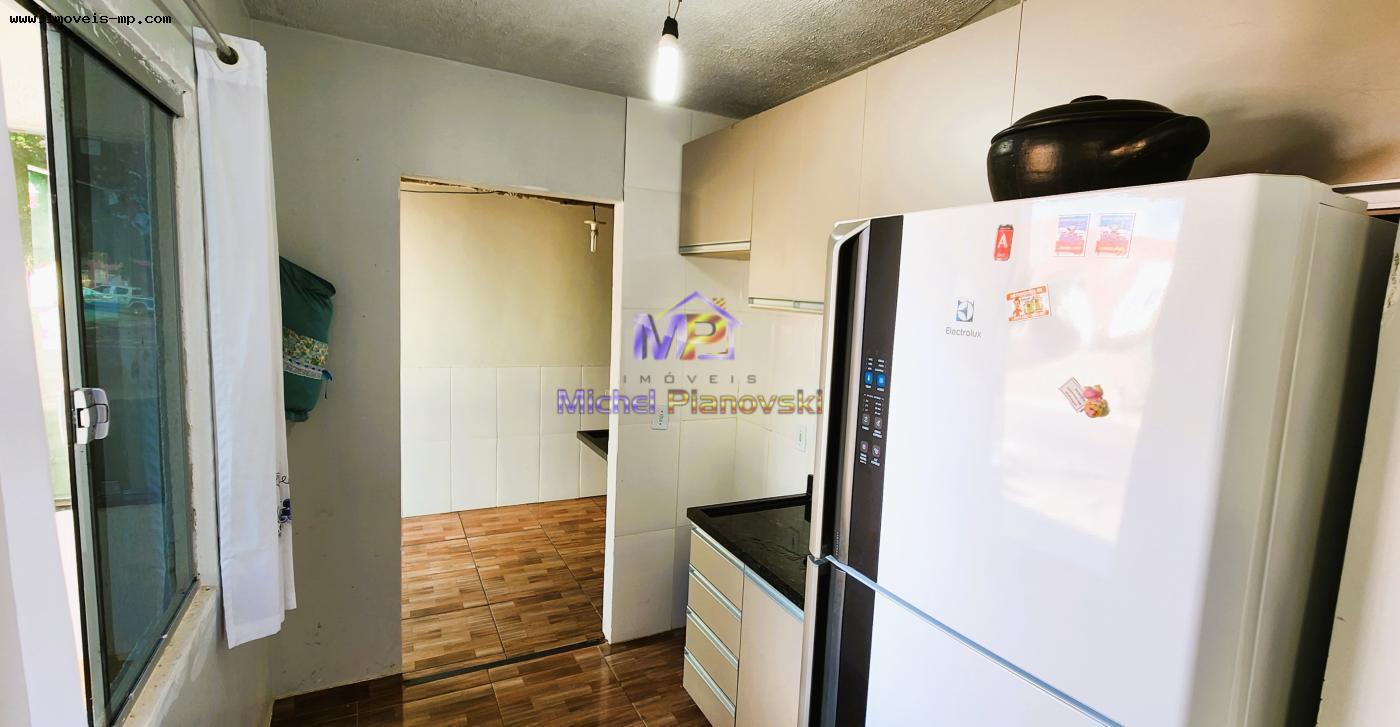 Casa de Condomínio à venda com 2 quartos, 98m² - Foto 13