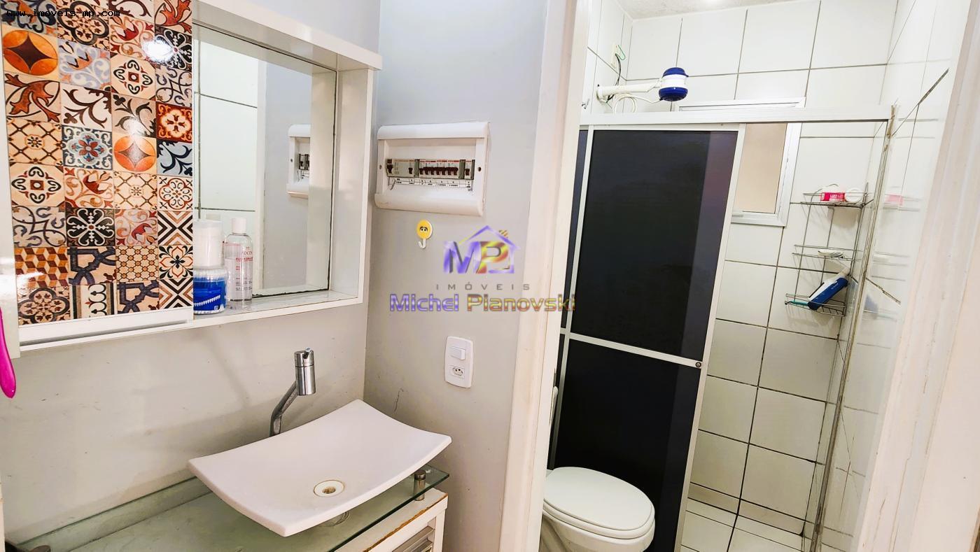 Casa de Condomínio à venda com 2 quartos, 98m² - Foto 18