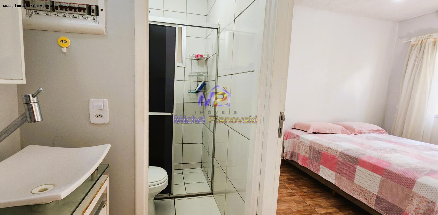 Casa de Condomínio à venda com 2 quartos, 98m² - Foto 20