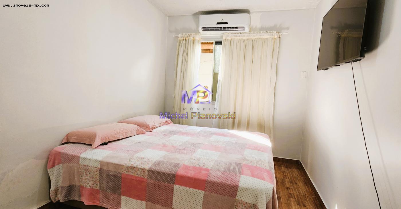 Casa de Condomínio à venda com 2 quartos, 98m² - Foto 22