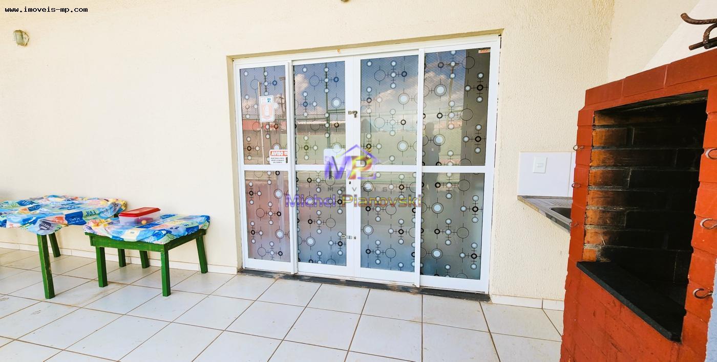 Casa de Condomínio à venda com 2 quartos, 98m² - Foto 34