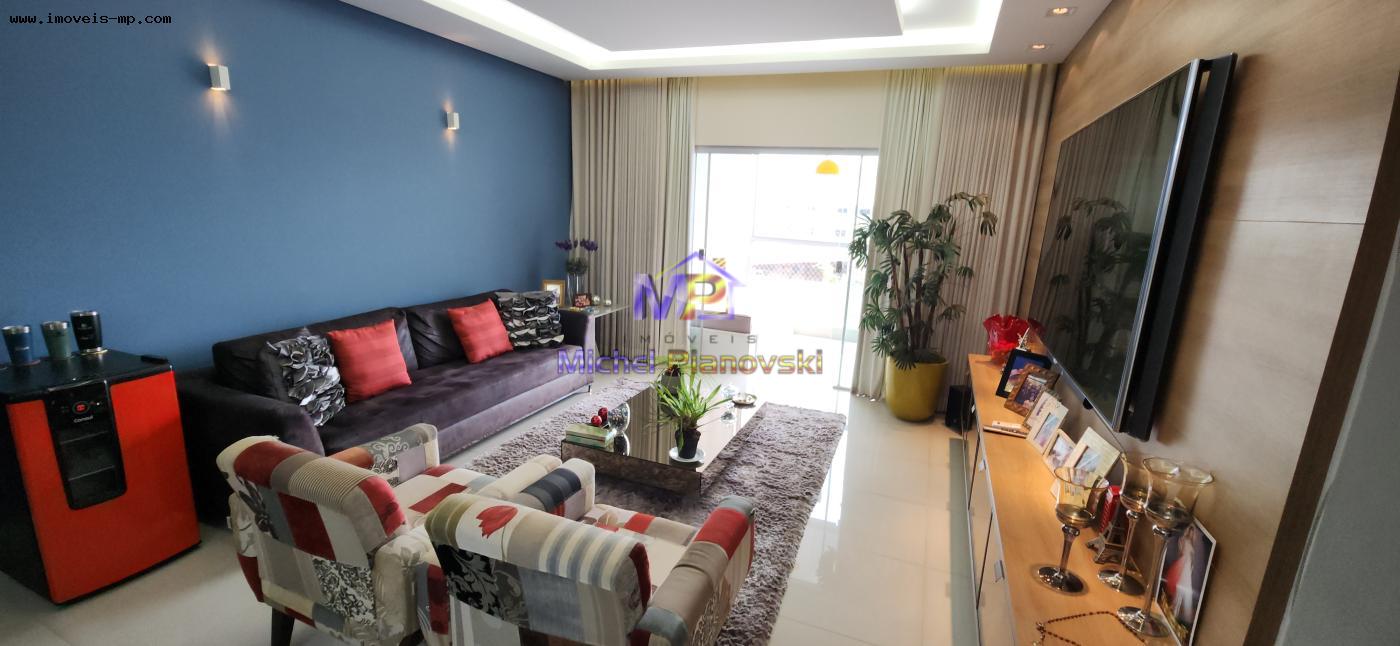 Apartamento à venda com 3 quartos, 152m² - Foto 11