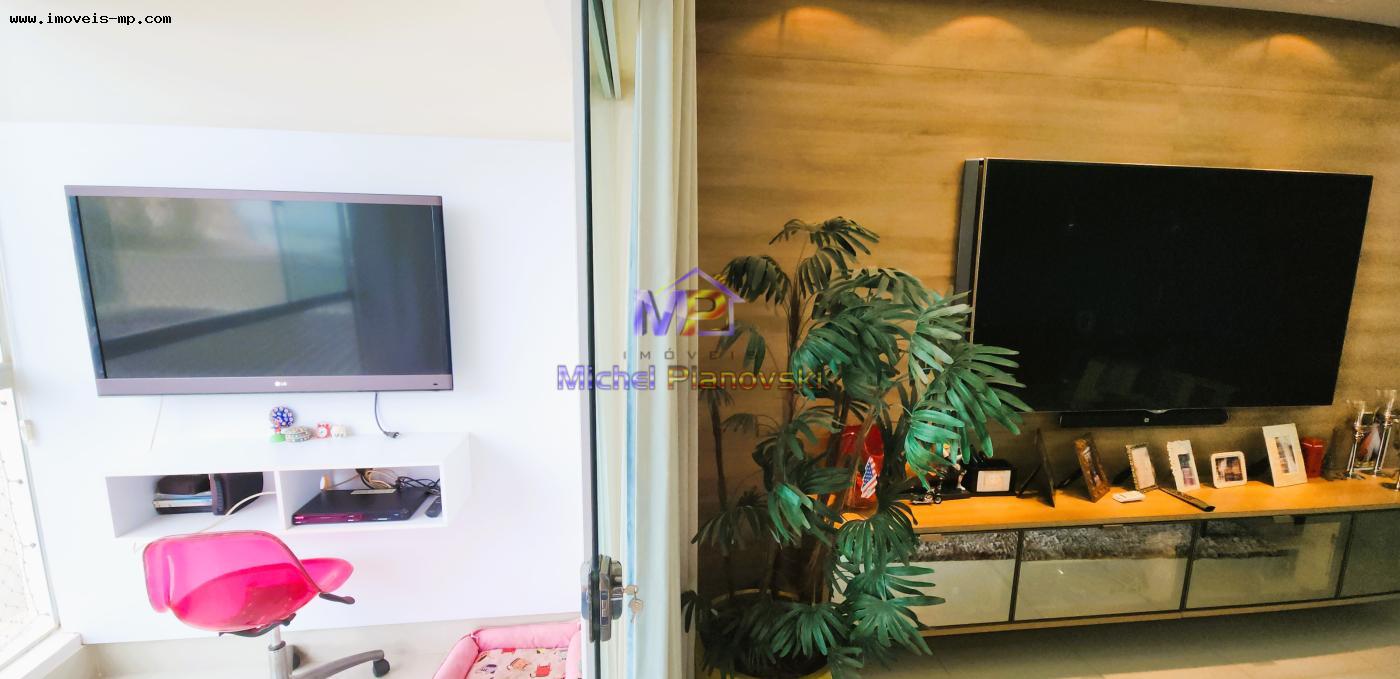 Apartamento à venda com 3 quartos, 152m² - Foto 15