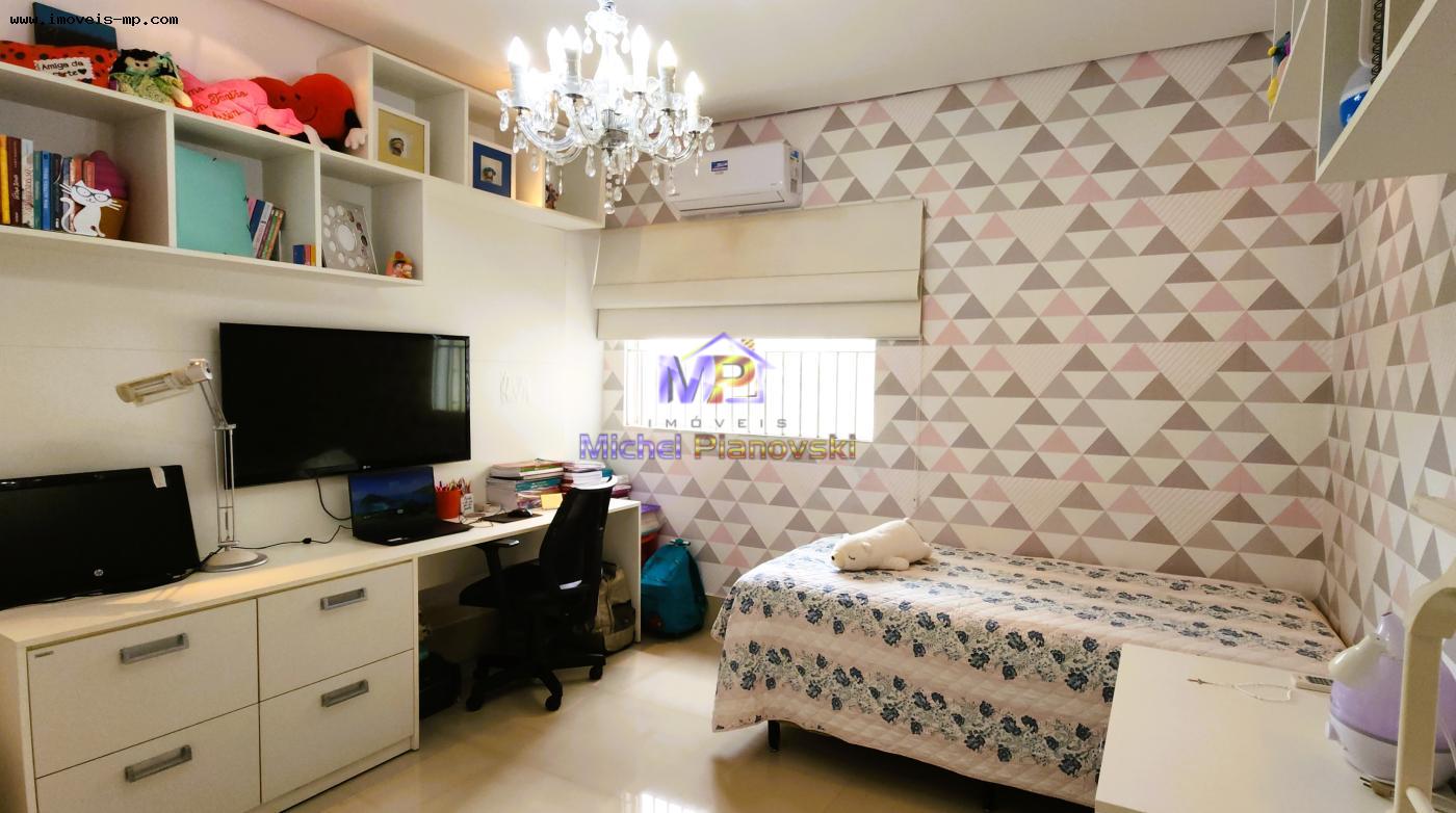 Apartamento à venda com 3 quartos, 152m² - Foto 30