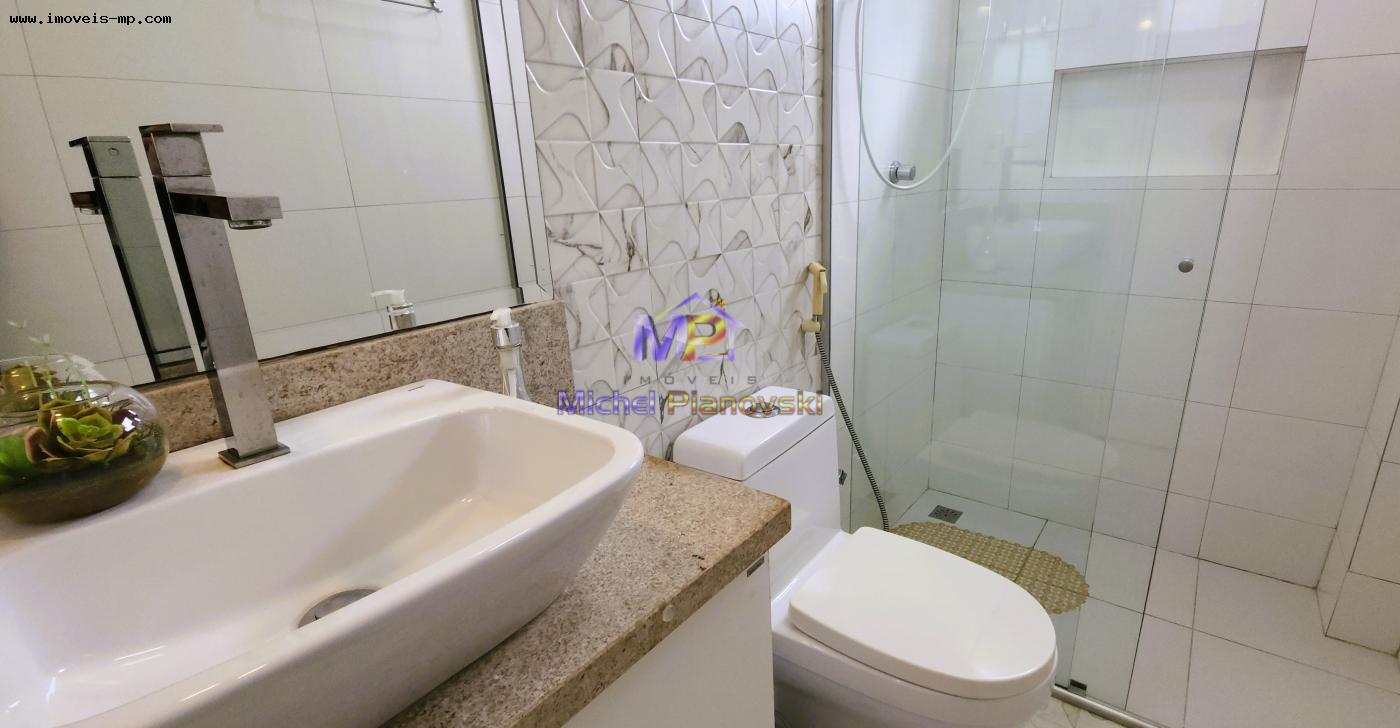 Apartamento à venda com 3 quartos, 152m² - Foto 35