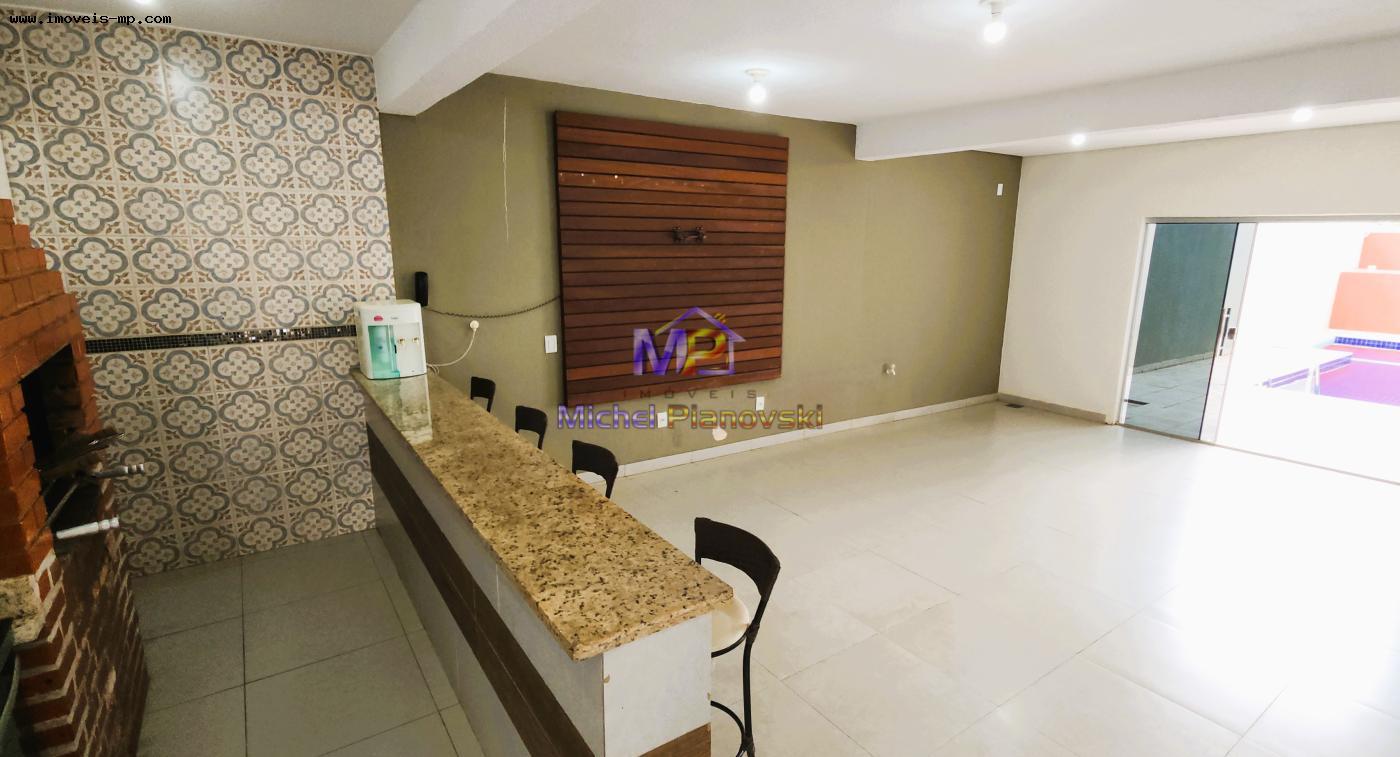 Apartamento à venda com 3 quartos, 152m² - Foto 45