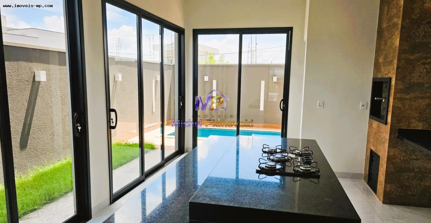 Casa de Condomínio à venda com 3 quartos, 178m² - Foto 16