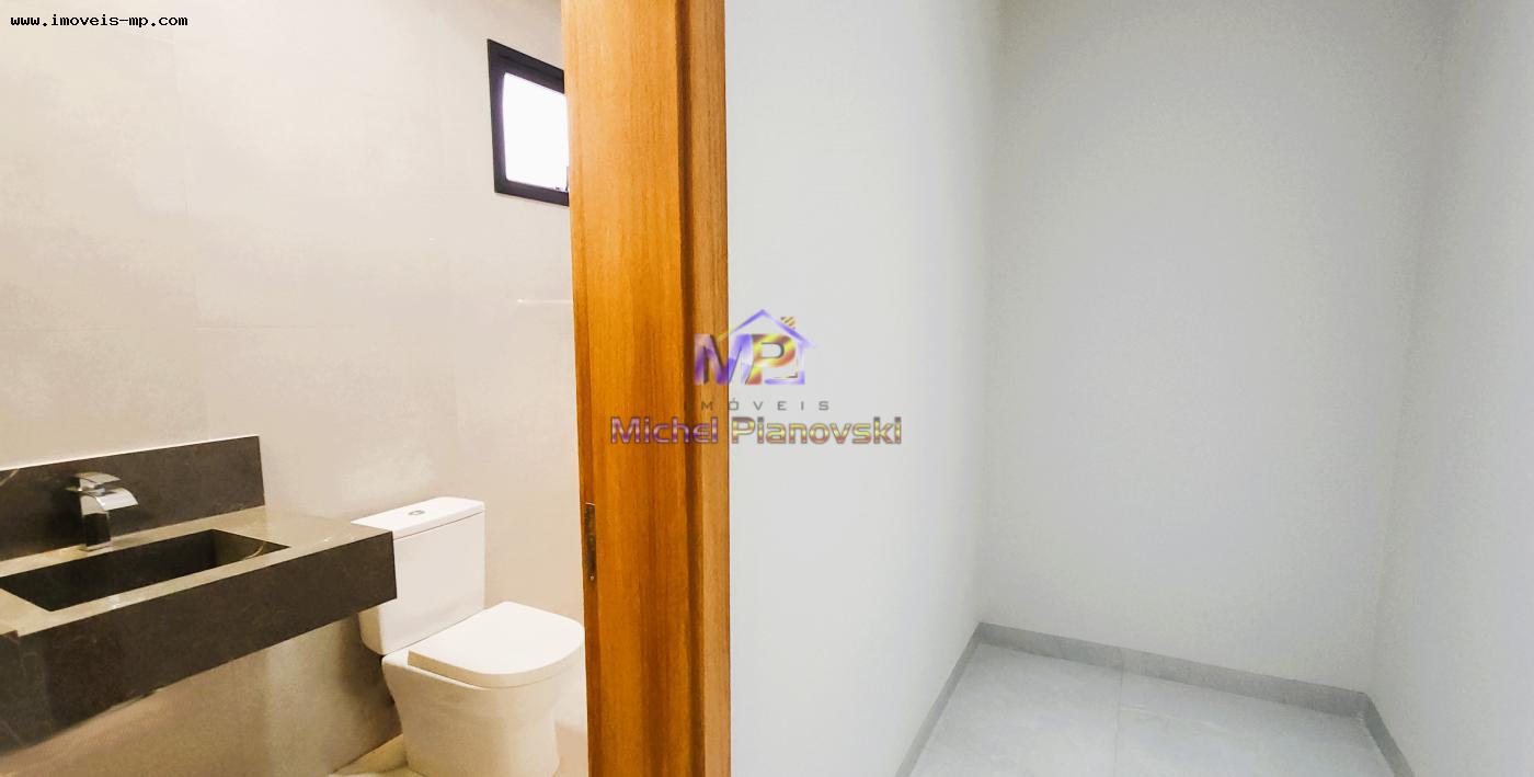 Casa de Condomínio à venda com 3 quartos, 178m² - Foto 26