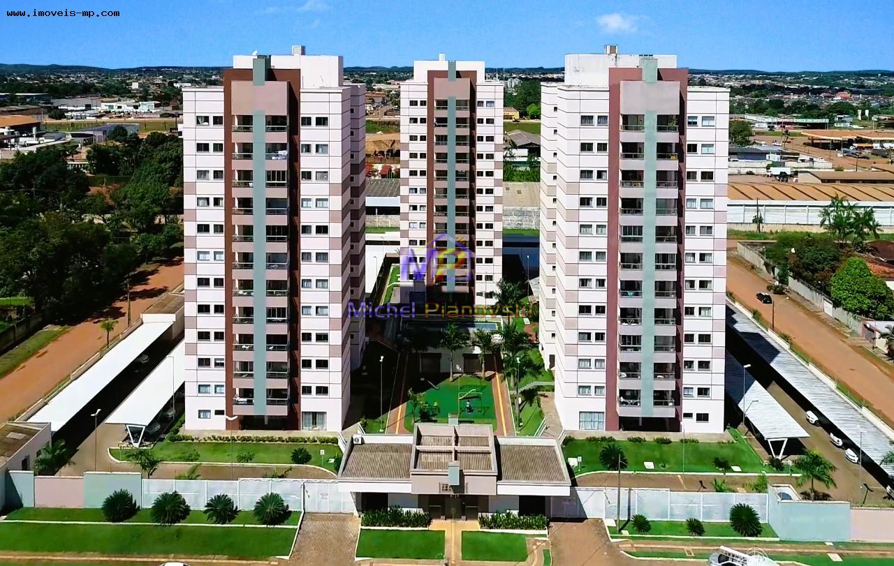 Apartamento à venda com 3 quartos, 84m² - Foto 2