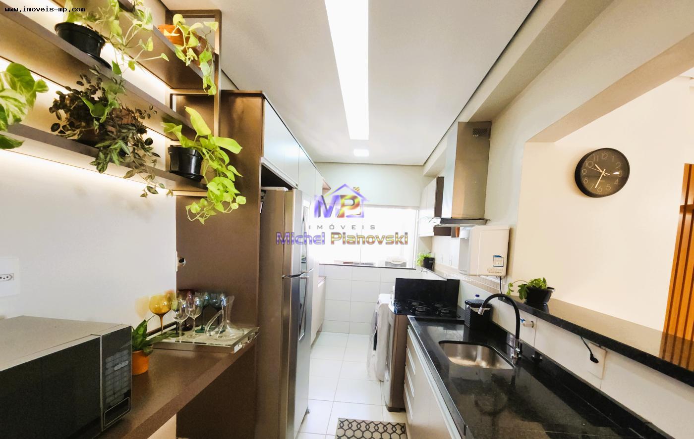 Apartamento à venda com 3 quartos, 84m² - Foto 6