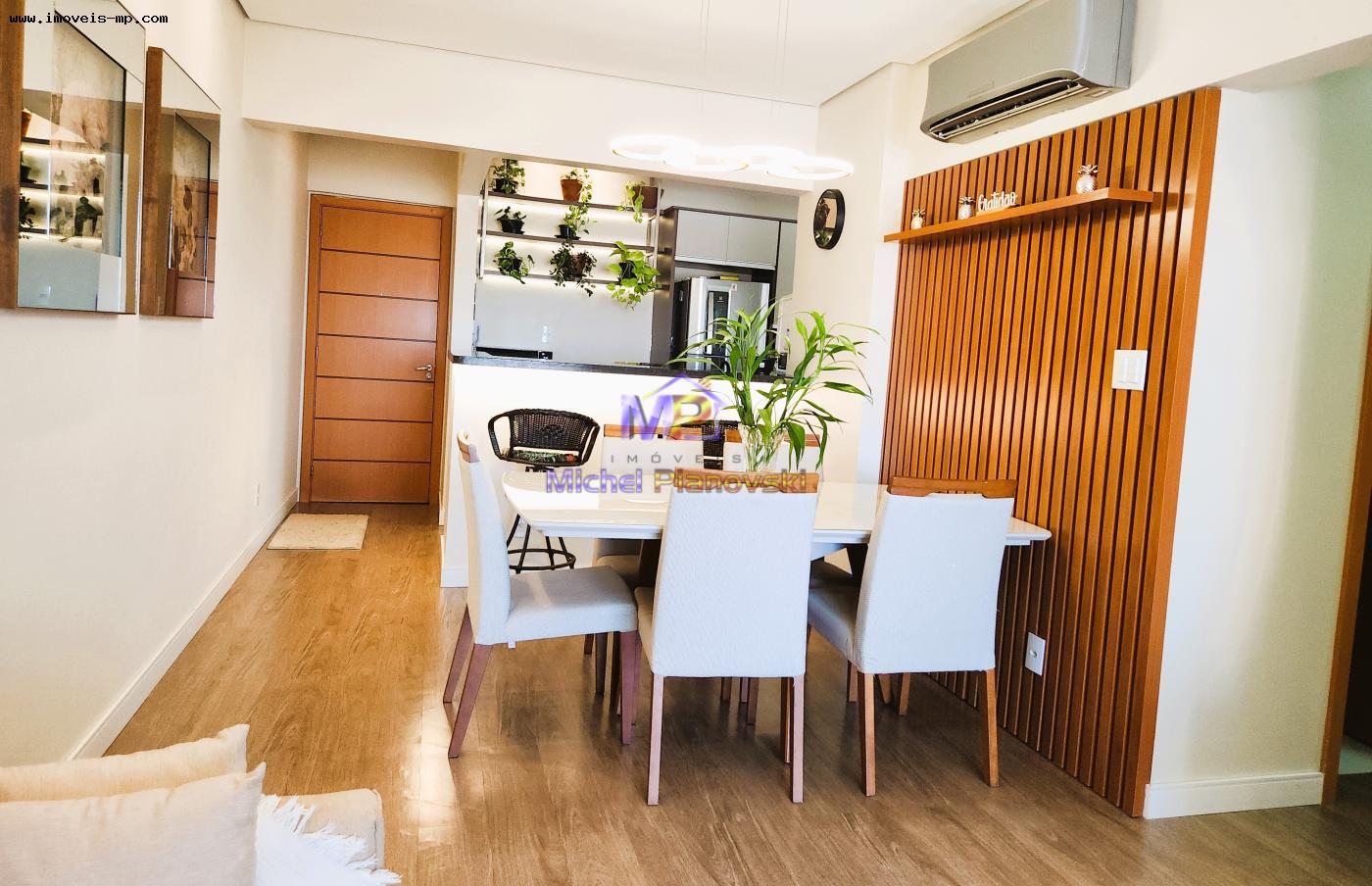 Apartamento à venda com 3 quartos, 84m² - Foto 12