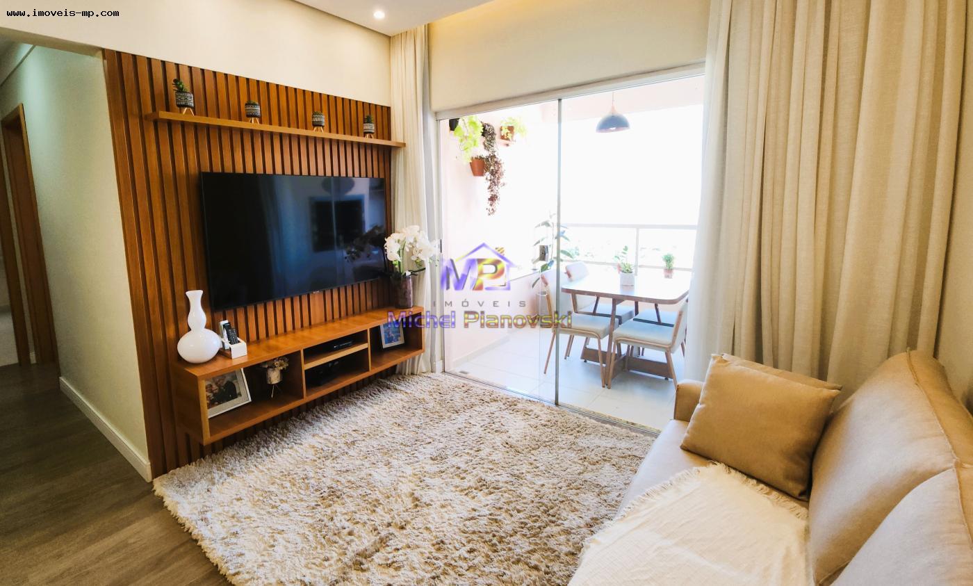 Apartamento à venda com 3 quartos, 84m² - Foto 15