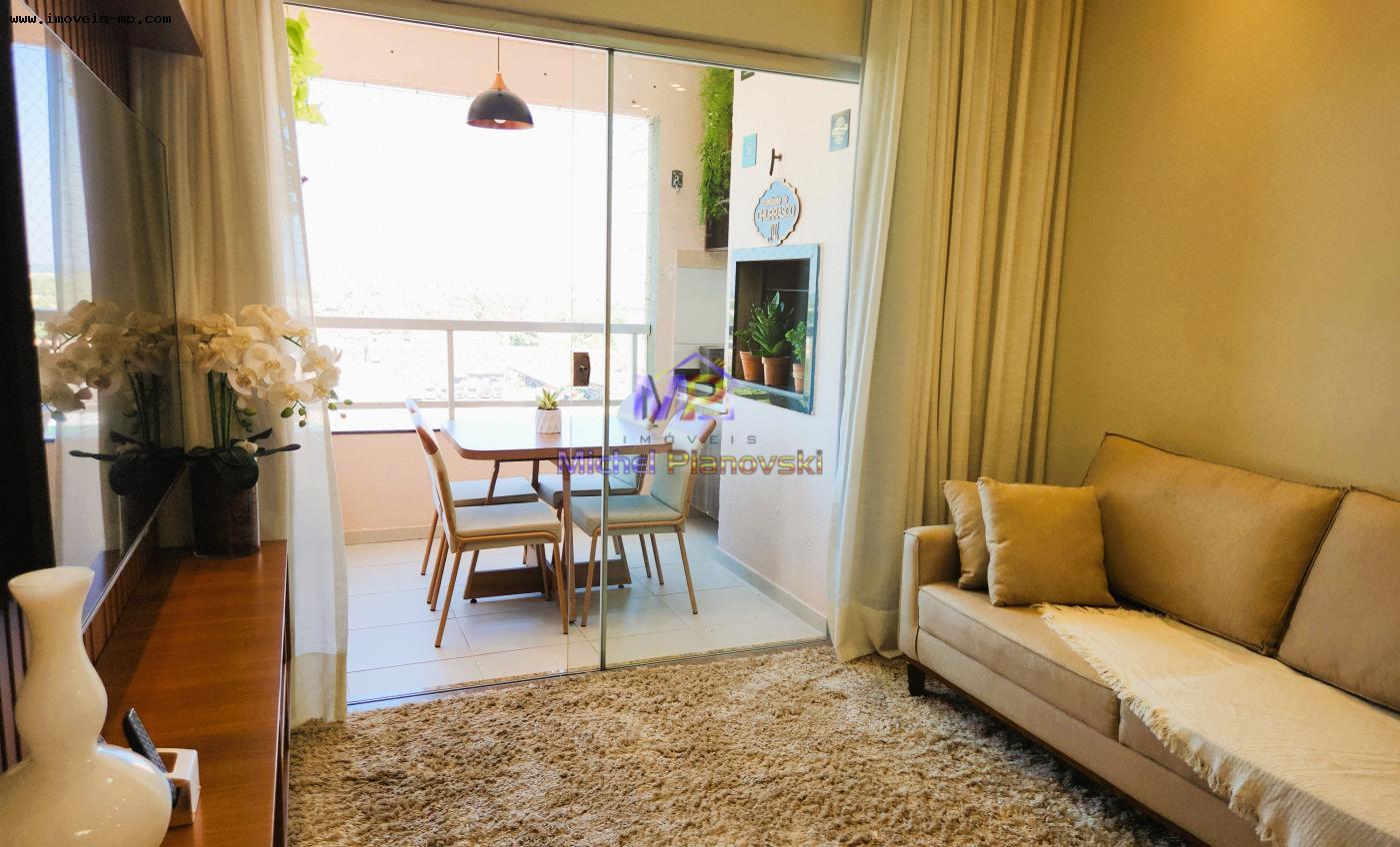 Apartamento à venda com 3 quartos, 84m² - Foto 16