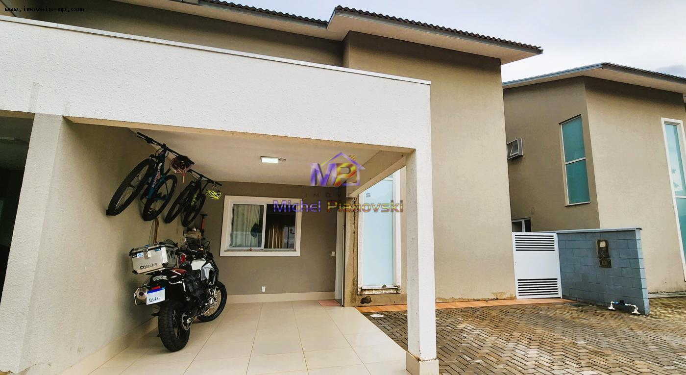 Sobrado à venda com 3 quartos, 134m² - Foto 9