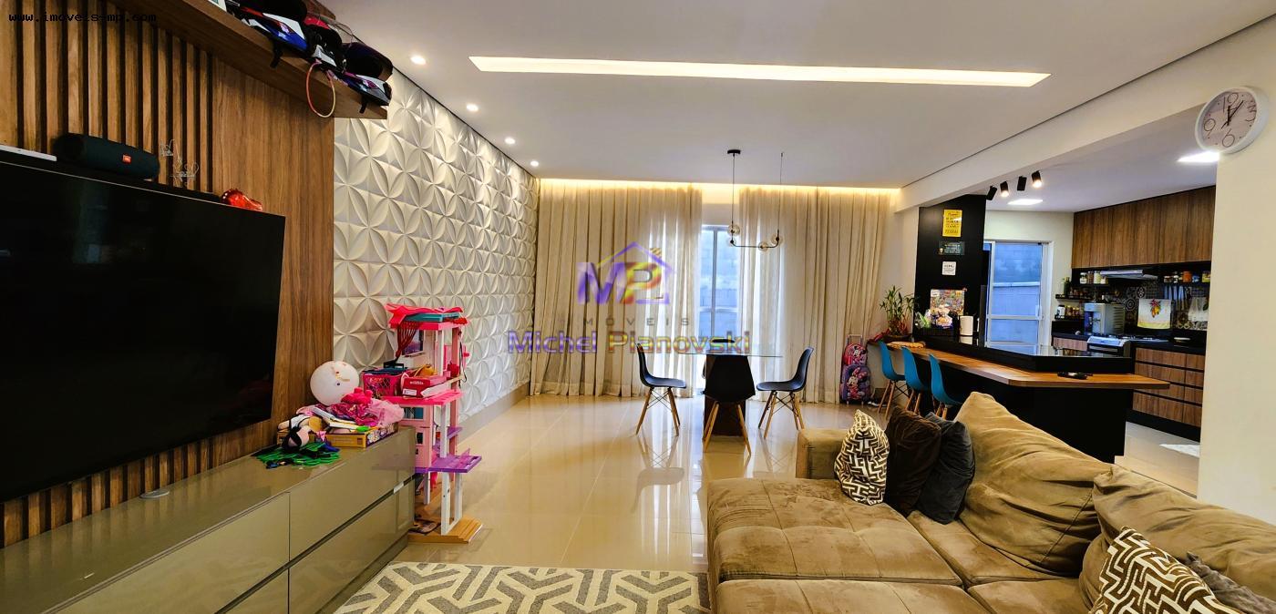 Sobrado à venda com 3 quartos, 134m² - Foto 11