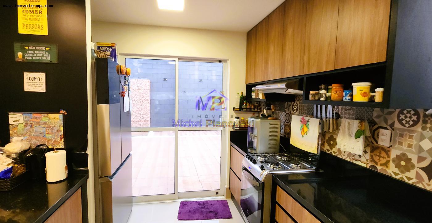 Sobrado à venda com 3 quartos, 134m² - Foto 15