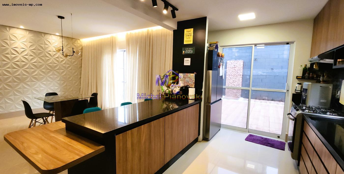 Sobrado à venda com 3 quartos, 134m² - Foto 16