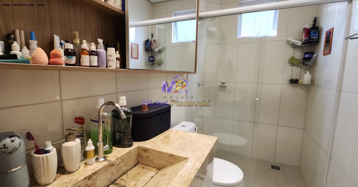 Sobrado à venda com 3 quartos, 134m² - Foto 28