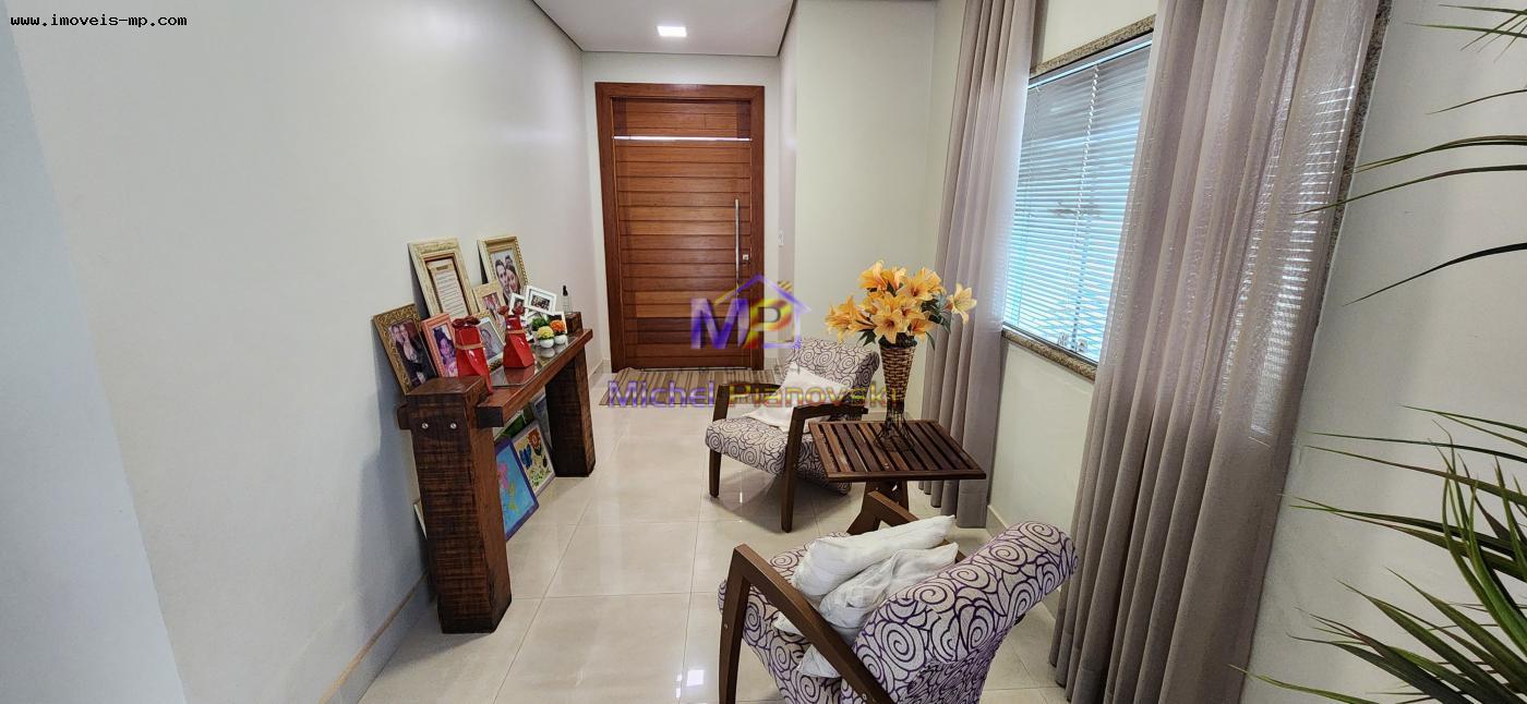 Casa de Condomínio à venda com 4 quartos, 300m² - Foto 8