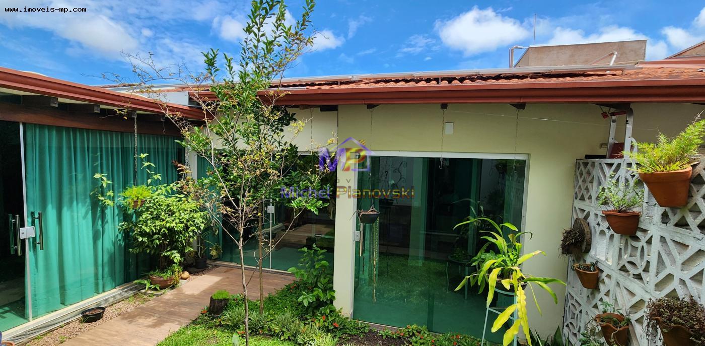 Casa de Condomínio à venda com 4 quartos, 300m² - Foto 11