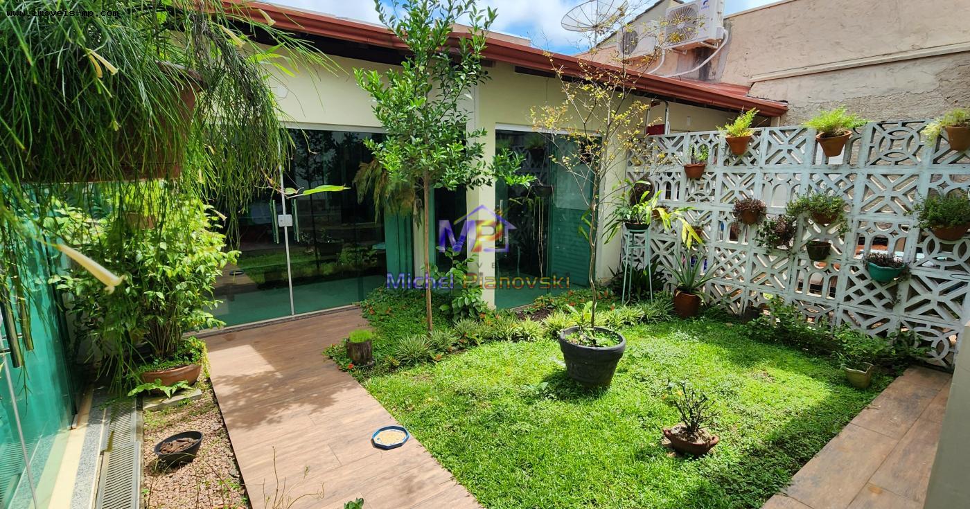 Casa de Condomínio à venda com 4 quartos, 300m² - Foto 12