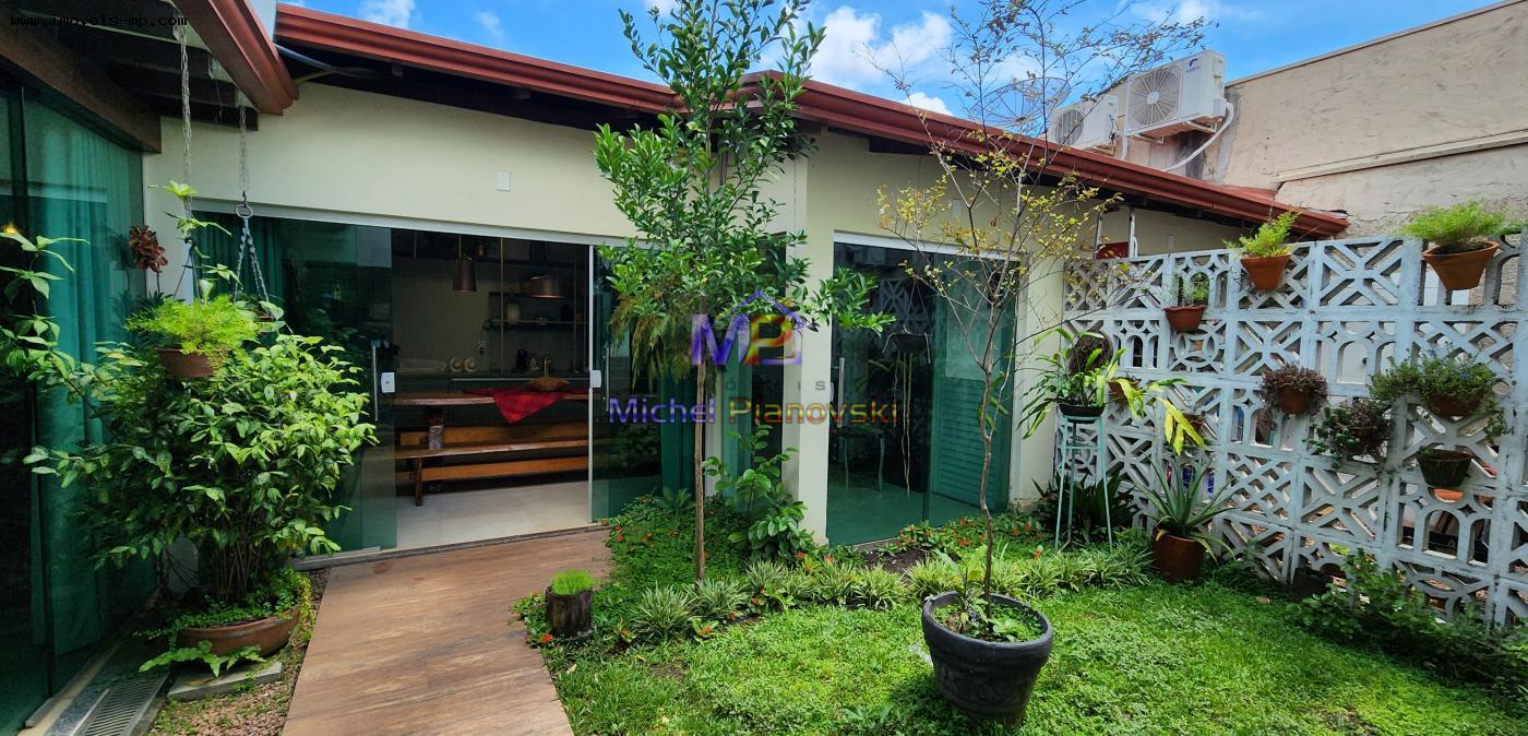 Casa de Condomínio à venda com 4 quartos, 300m² - Foto 13